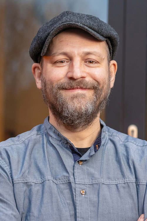 Eric Ericson photo