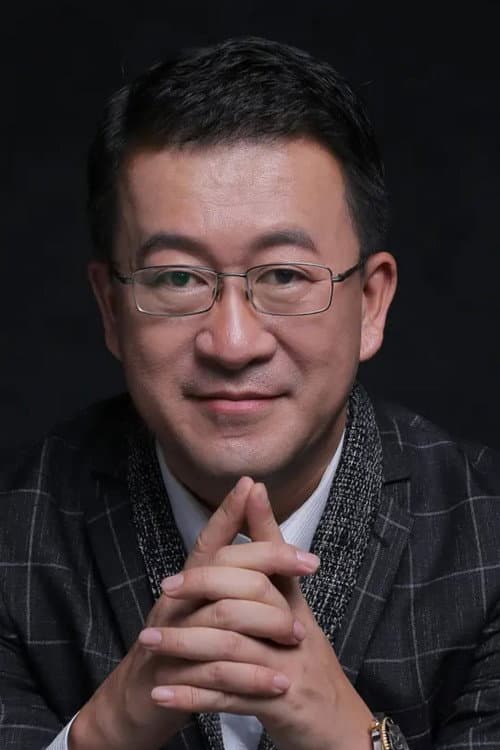 丁亮 photo