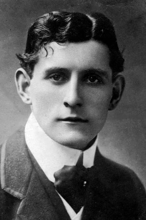Douglas Gerrard photo