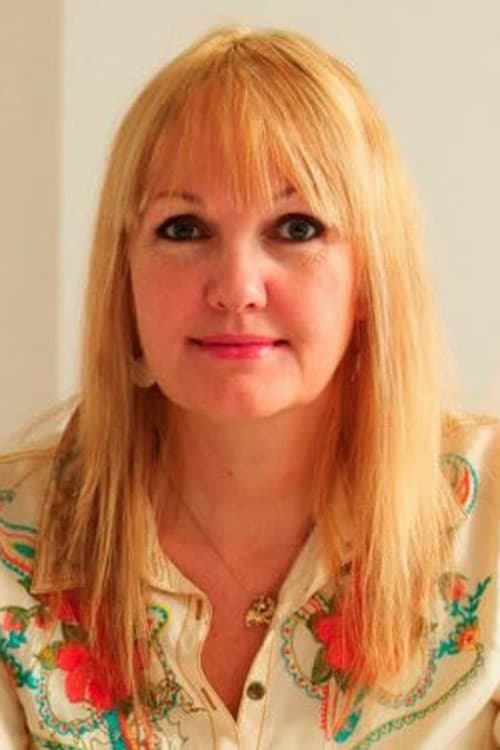 Simone North photo