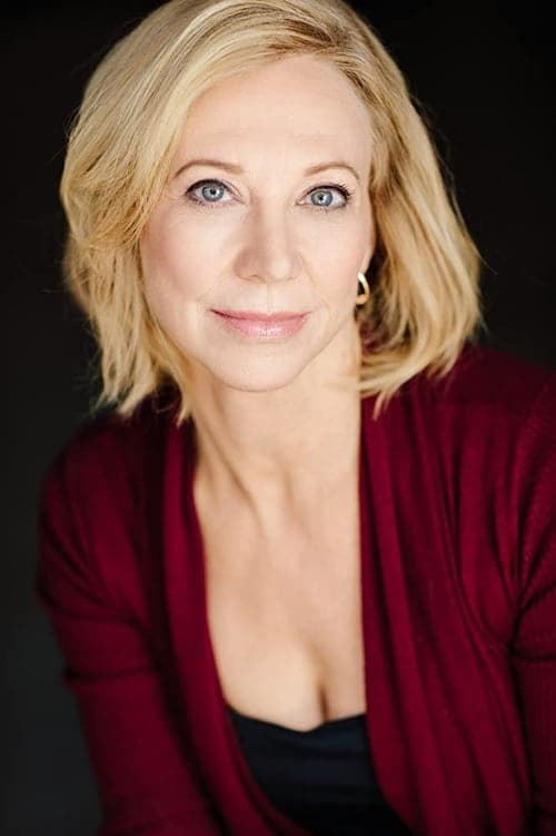 Annabel Kershaw photo