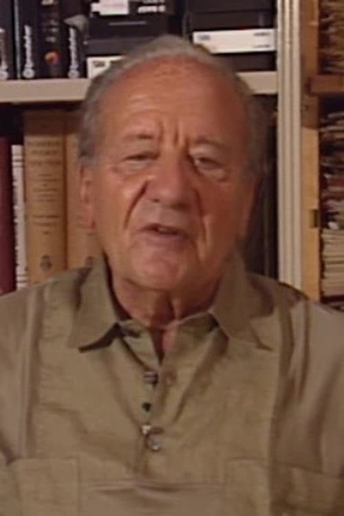 Domenico Paolella photo
