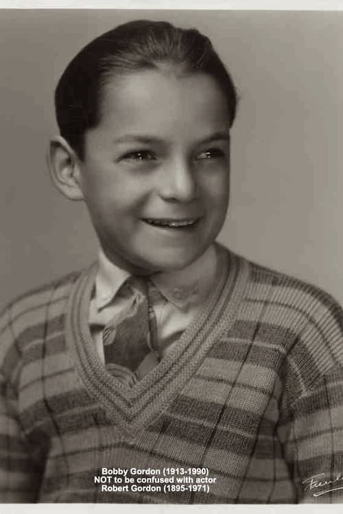 Robert Gordon photo
