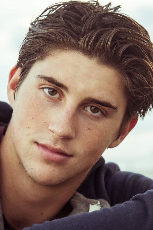 Фото Gage Banister