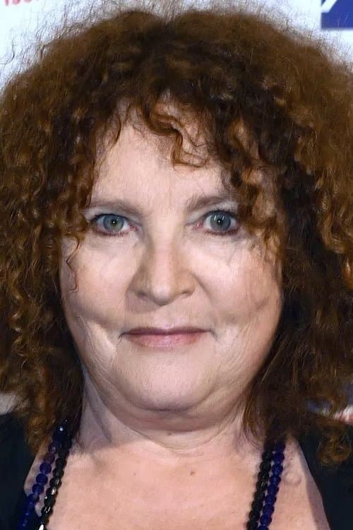 Valérie Mairesse photo