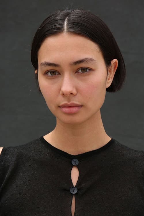 Фото Bridget Gao-Hollitt
