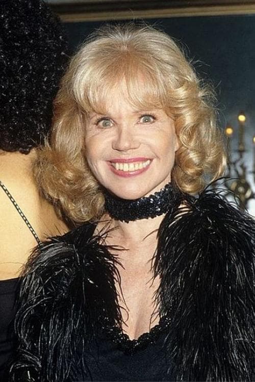 Gloria LeRoy photo