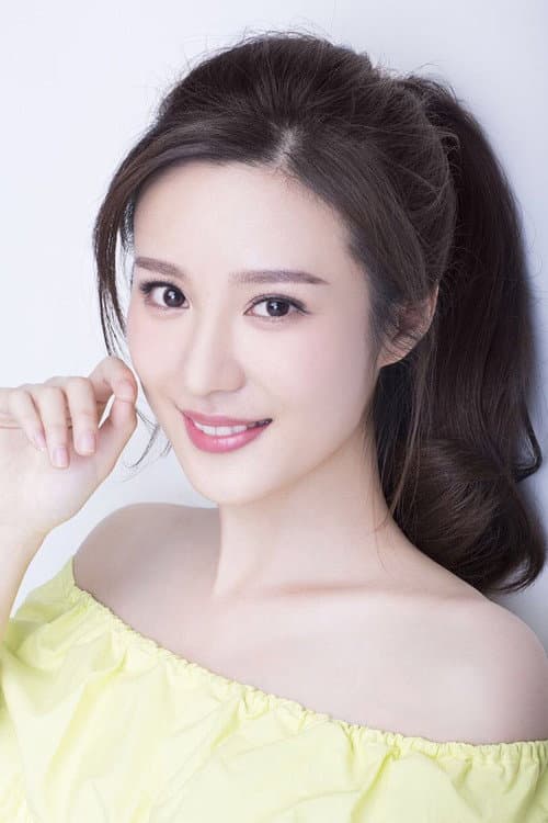 Фото Wu Jingjing