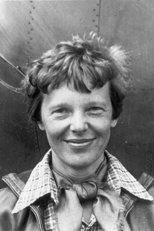 Фото Amelia Earhart