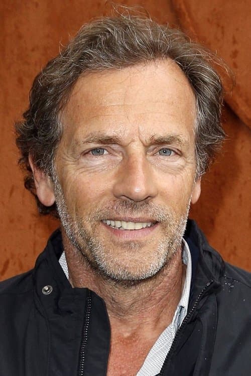 Stéphane Freiss photo