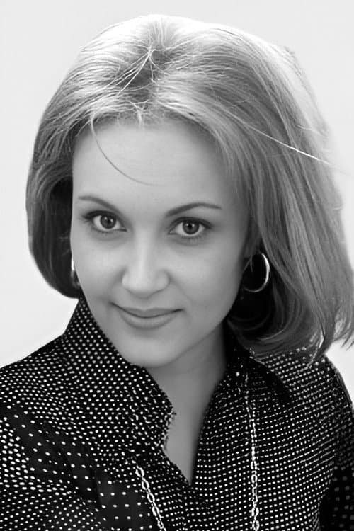 Pascale Roberts photo