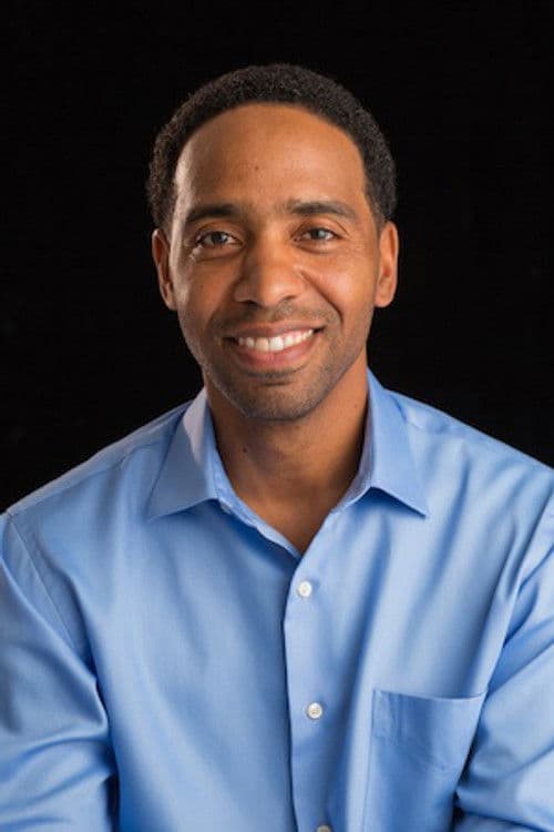 Kevin Carroll photo