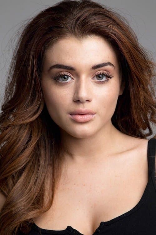 Фото Brielle Barbusca