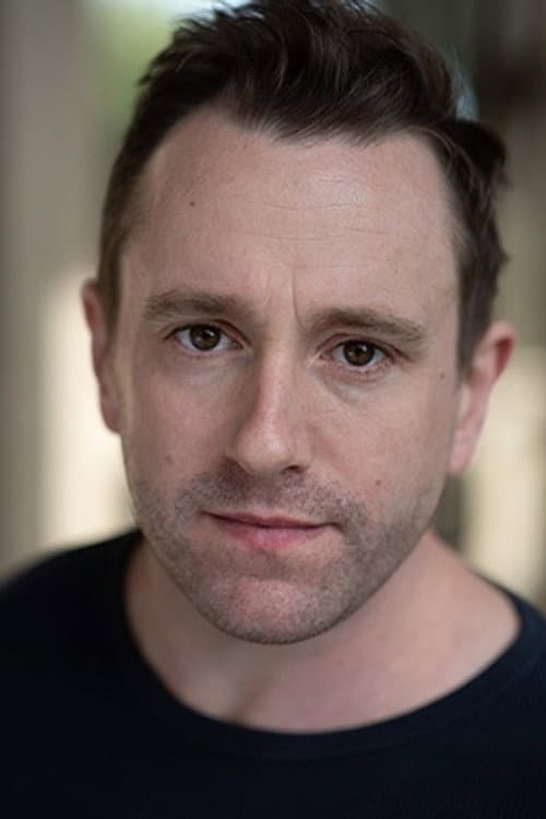 Brian Lonsdale photo