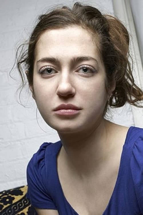 Jess Bond photo