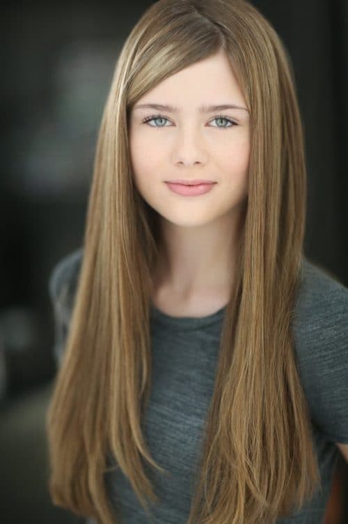 Jordyn Ashley Olson photo