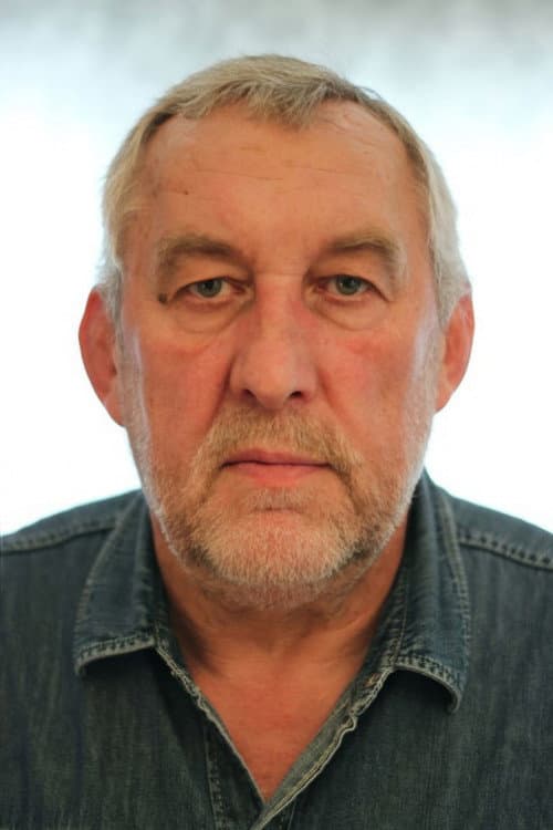 Фото Petr Drozda