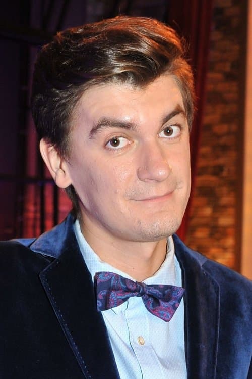 Александр Гудков photo