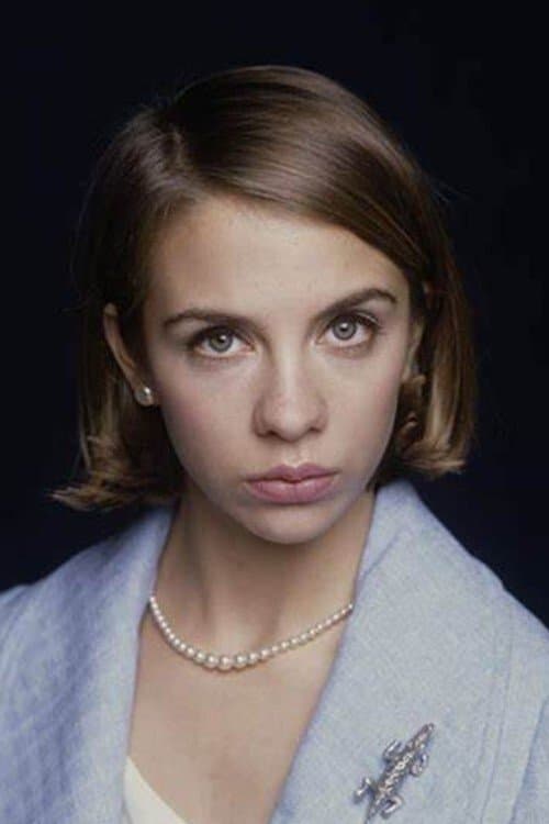 Kate Hardie photo