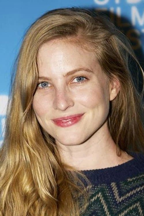 Фото Елізабет Блекмор