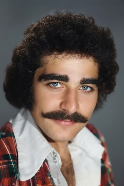 Yılmaz Şerif photo