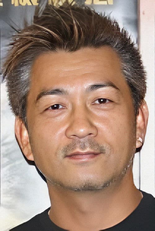林迪安 photo
