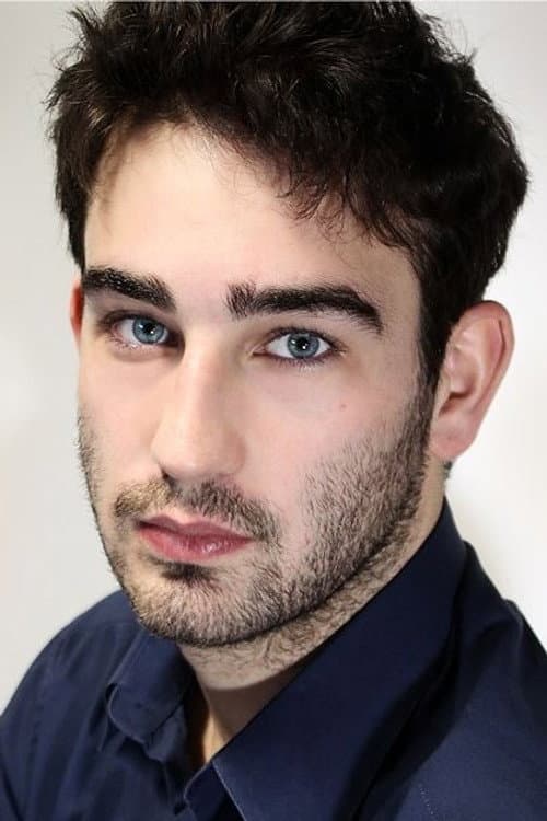 Cem Alkan photo