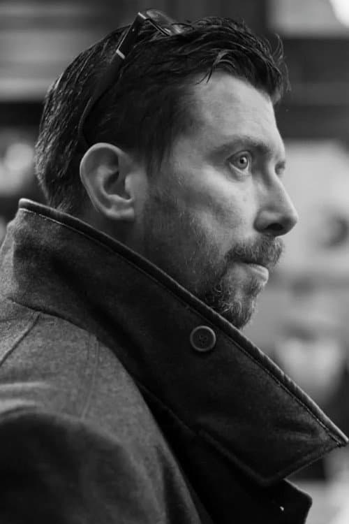 Mike Clarke photo