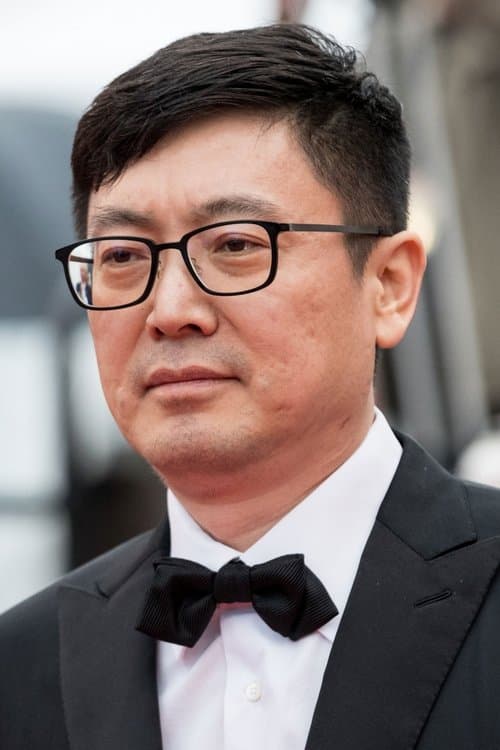 刁亦男 photo