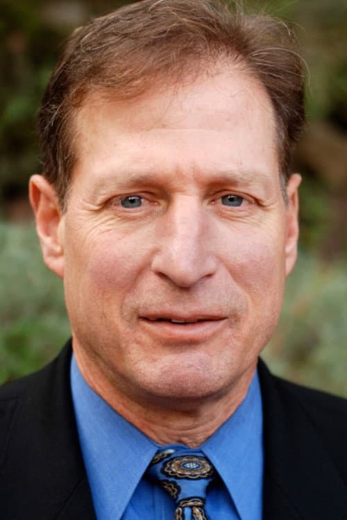 Cliff Gardner photo