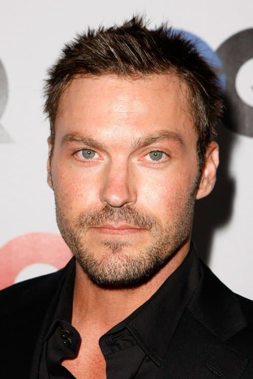 Фото Brian Austin Green