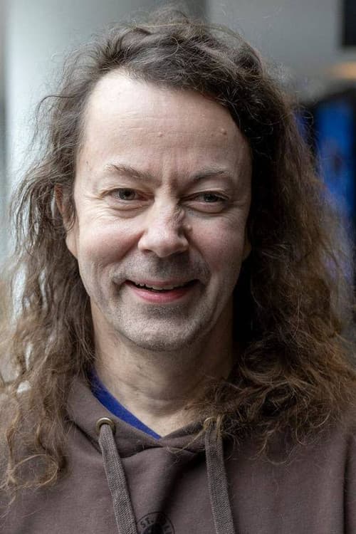 Kari Juusonen photo