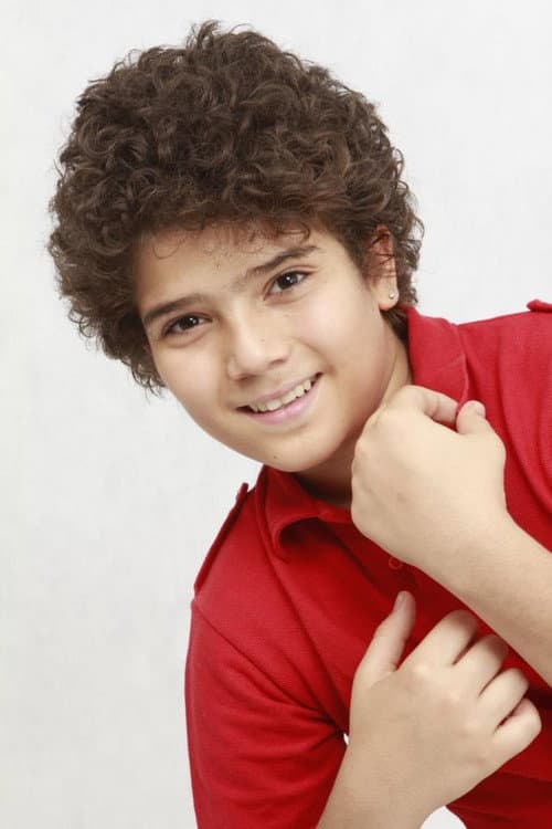 Felipe Falanga photo