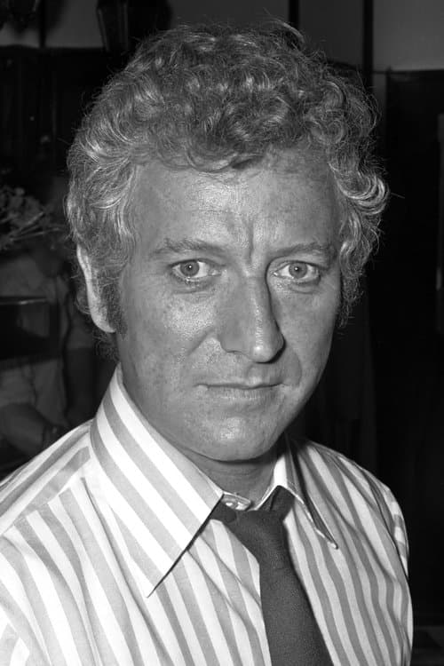 Barry Foster photo