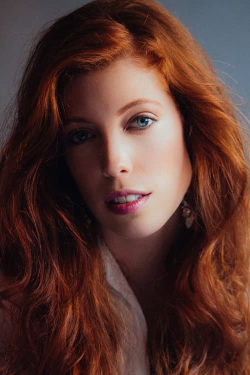 Elise Hudson photo