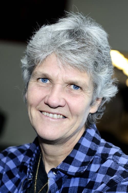 Фото Pia Sundhage