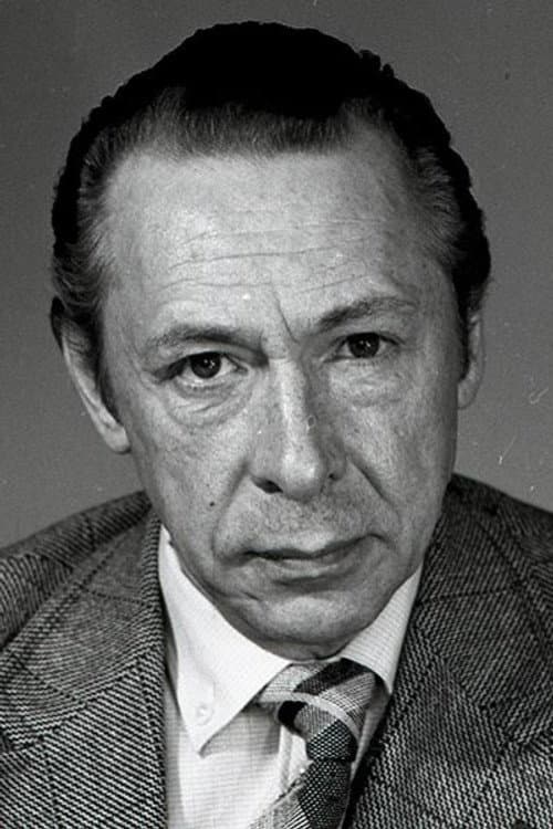 Олег Ефремов photo