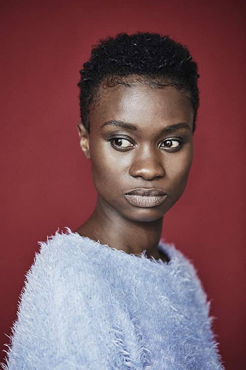 Фото Lorna Ishema