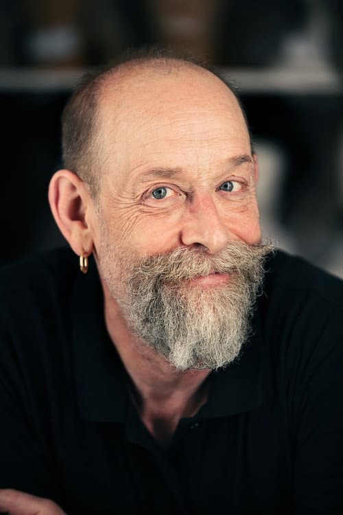 Johan Rudebeck photo