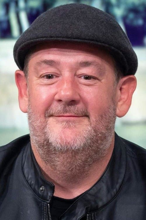 Фото Johnny Vegas