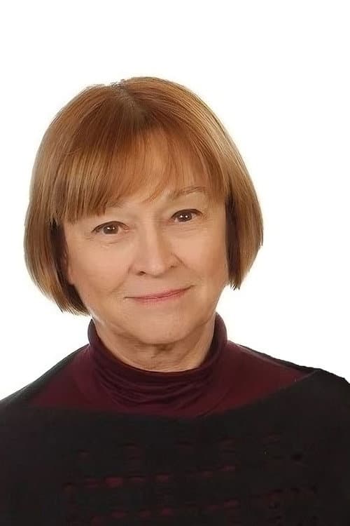 Janet Fielding photo