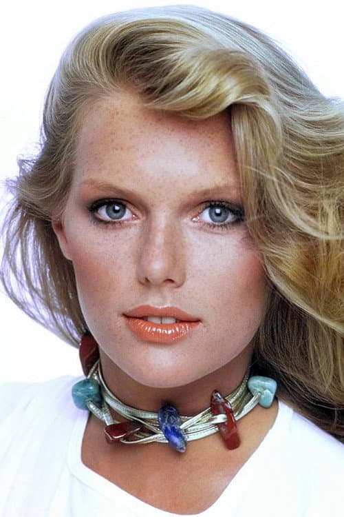 Фото Patti Hansen