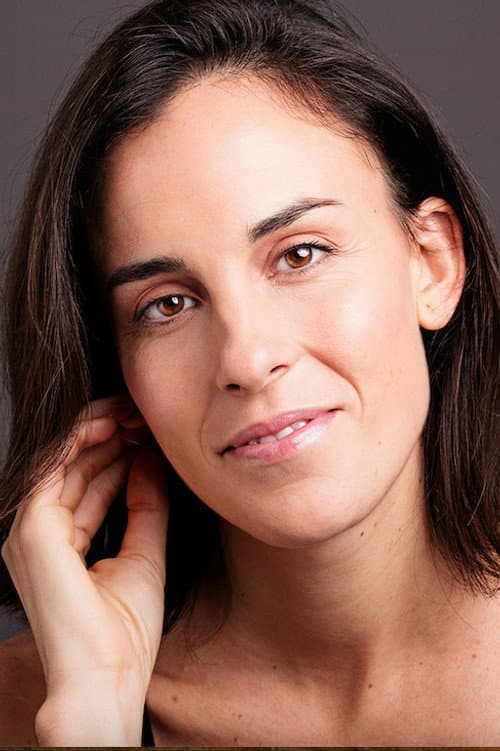 Mireia Rey photo