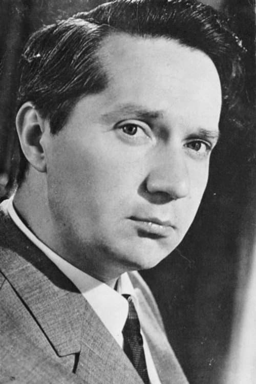 Алексей Кожевников photo