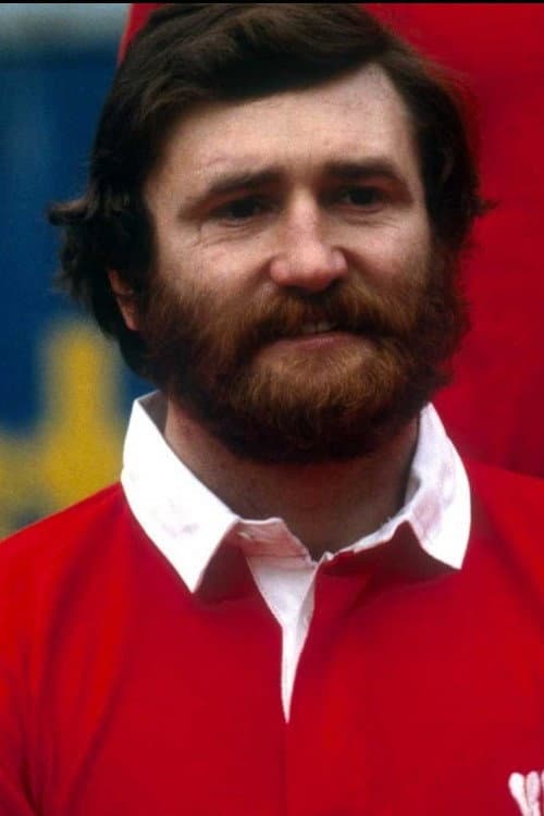 Ray Gravell photo
