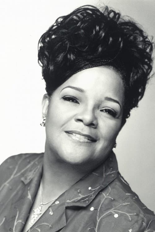 Фото Shirley Caesar