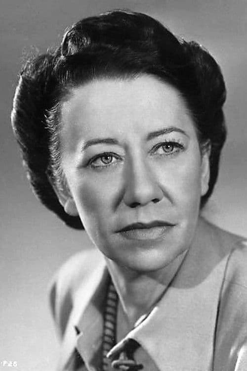 Flora Robson photo
