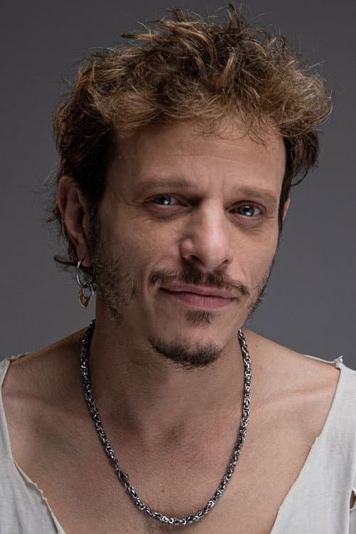 Emiliano Carrazzone photo