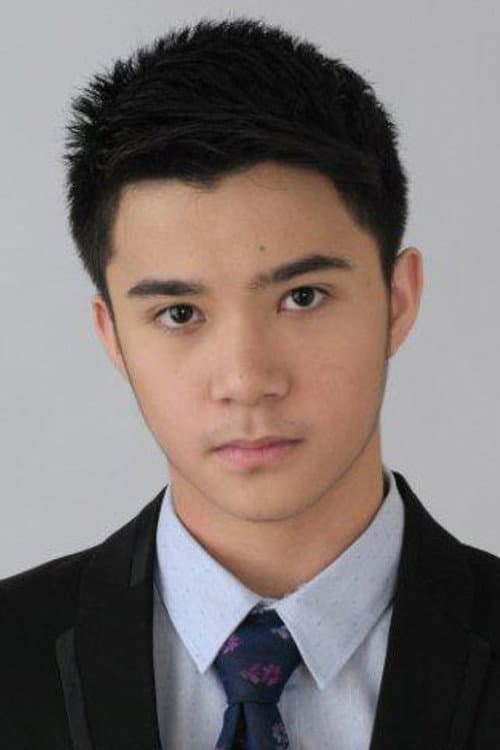 Renz Valerio photo