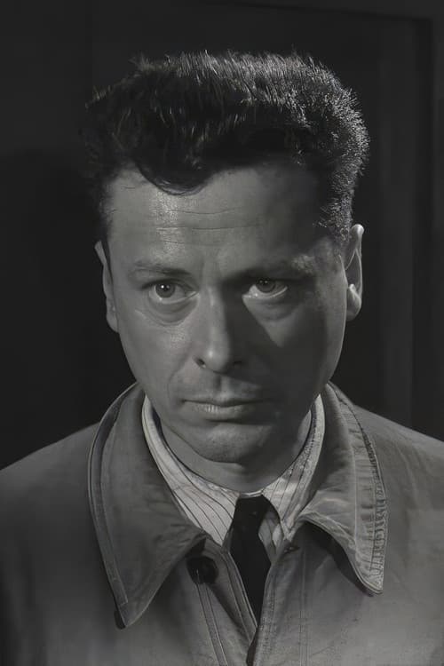 Michel André photo